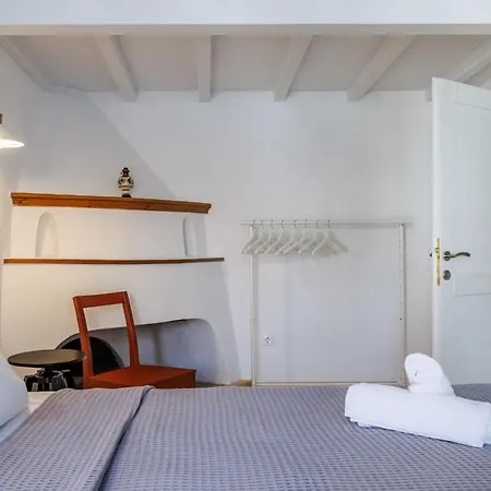 Strada 斯科派洛斯