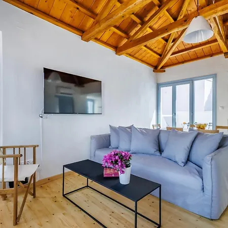 Strada 斯科派洛斯