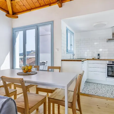 别墅 Strada 斯科派洛斯