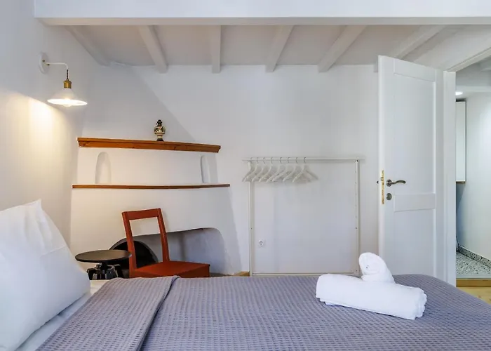 Strada Skopelos stad